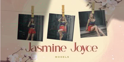 Sandy King Font Poster 2