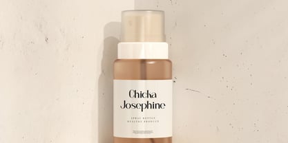 Sandy King Font Poster 6