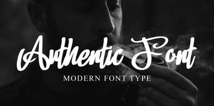 Dantemahe Script Font Poster 4