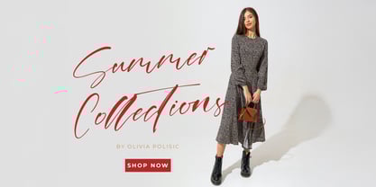 Laneky Haizen Font Poster 2