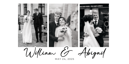 Balistica Signatura Font Poster 5