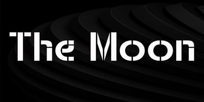 Anggaru Font Poster 2