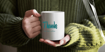 Joliesse Font Poster 13