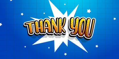 Lionel Virgi Font Poster 7