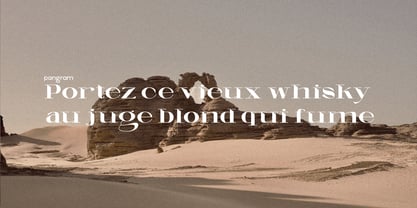 Celarin Font Poster 10