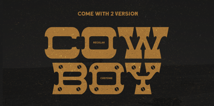 Pinegrit Font Poster 8