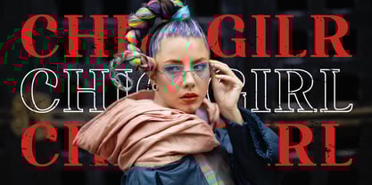 Bigtimun Font Poster 8