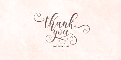 Patty Collins Font Poster 6