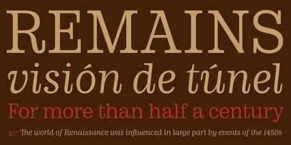 LMT Diacho Font Poster 12