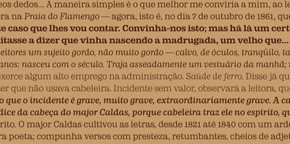 LMT Diacho Font Poster 11