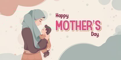 Ronaldi Guje Font Poster 5