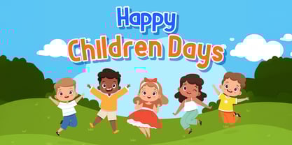 Ronaldi Guje Font Poster 3