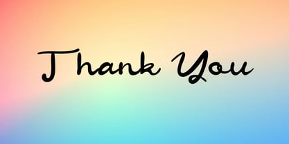 Shilla Font Poster 5