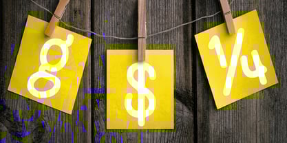 Comicello Font Poster 7