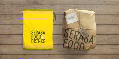 Comicello Font Poster 3