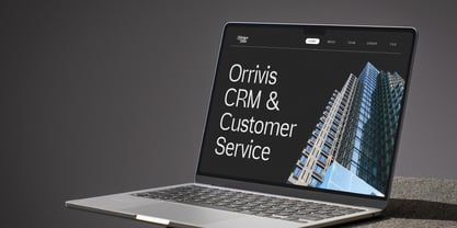 Glass Edge Font Poster 5