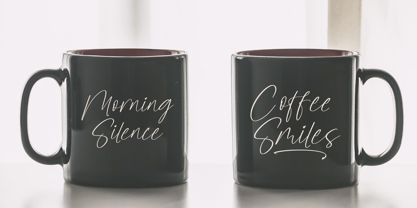 Sanetury Grethan Font Poster 6