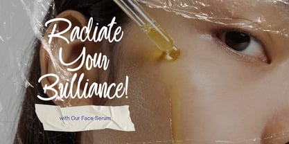 Austin Dhopes Font Poster 8