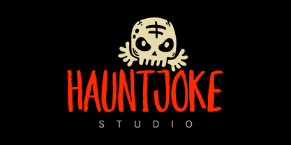 Ryosam Font Poster 3