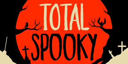 Ryosam Font Poster 4