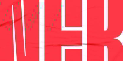 Garth Brooks Soft Font Poster 4