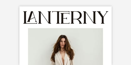 Marquela Font Poster 7