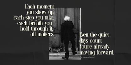 Wonder Astrella Font Poster 6