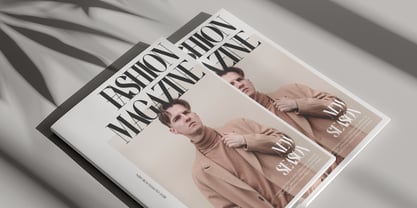 Wonder Astrella Font Poster 7