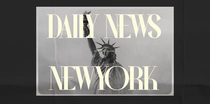 Wonder Astrella Font Poster 4