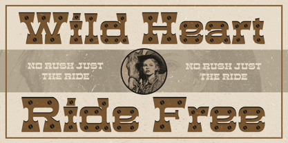 Pinegrit Font Poster 7