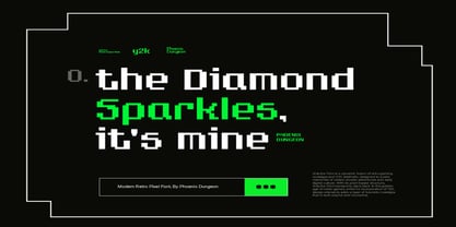 Arteche Font Poster 7