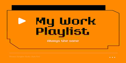 Arteche Font Poster 9