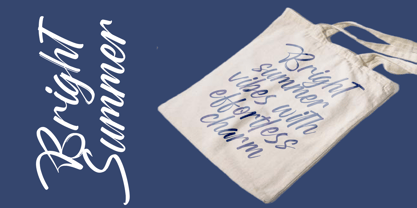 Rangdak Morattes Font Poster 4