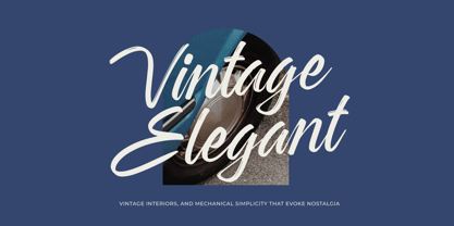 Rangdak Morattes Font Poster 8