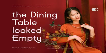 Brraelyn Font Poster 9