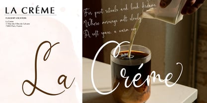 Twillight Woidalle Font Poster 6