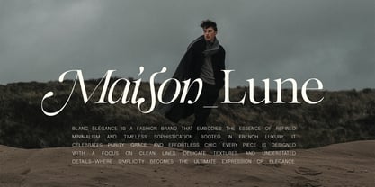 SLTF Netsera Font Poster 12