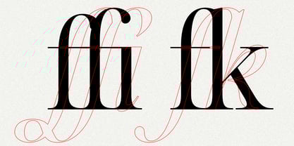 SLTF Netsera Font Poster 11