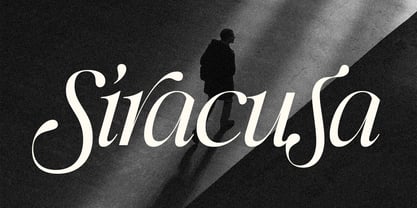 SLTF Netsera Font Poster 15