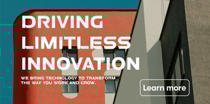 Taskor Font Poster 5