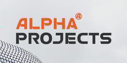 Taskor Font Poster 3