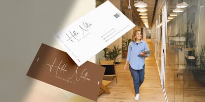 Martin Zidan Font Poster 5