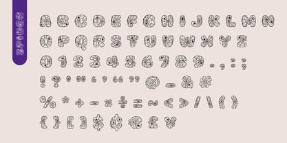 Fox Tricksy Font Poster 10