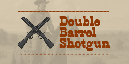 We Work Font Poster 6