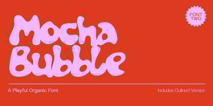 Mocha Font | Webfont & Desktop | MyFonts