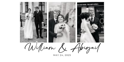 Signatura Onellander Font Poster 9