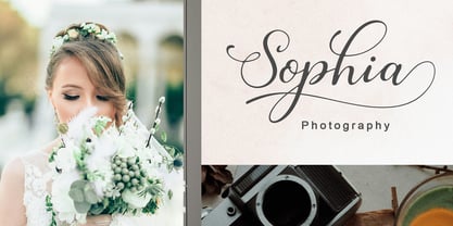 Bodigat Font Poster 2