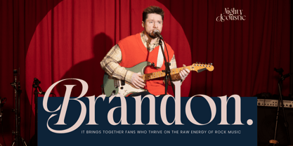 Chonza Bularoi Font Poster 5