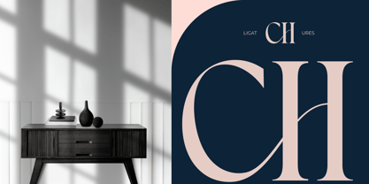 Chonza Bularoi Font Poster 6