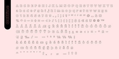Fox Potion Font Poster 11